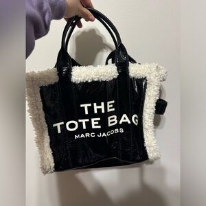 Marc Jacob's Tote Bag